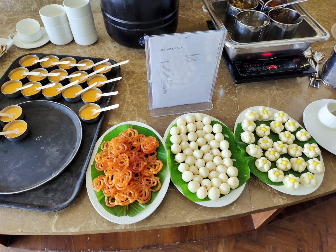 Worldwide Management Studies Kolkata Extra Curriculars photo 22